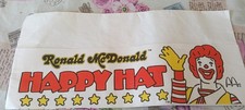 Cappello Ronald MC Donald