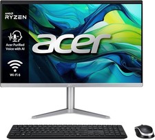 AIO Acer Aspire C24-1300 Ryzen