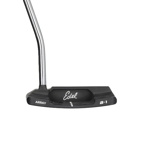 Edel array putter - array,