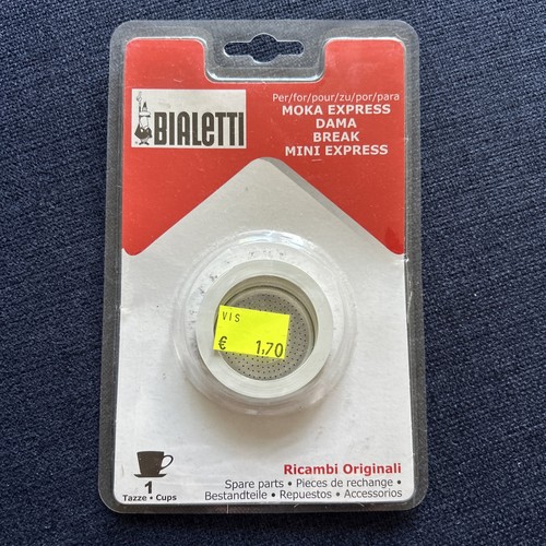 Bialetti original spare parts - bialetti,