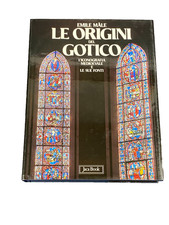 Origini del gotico - le,