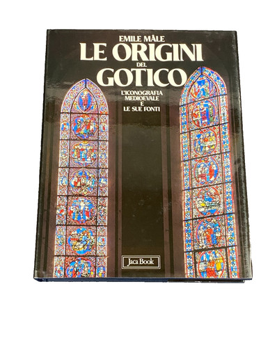 Origini del gotico - origini,