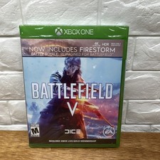 Battlefield V (Microsoft Xbox