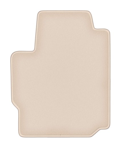 Tappetino guidatore moquette