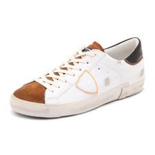 L8539 SNEAKER UOMO PHILIPPE