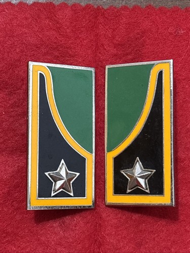 Mostrine esercito - mostrine,