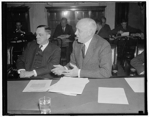 Washington martin clement - dc,