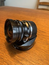 Leica Leitz 28mm f2.8 Elmarit