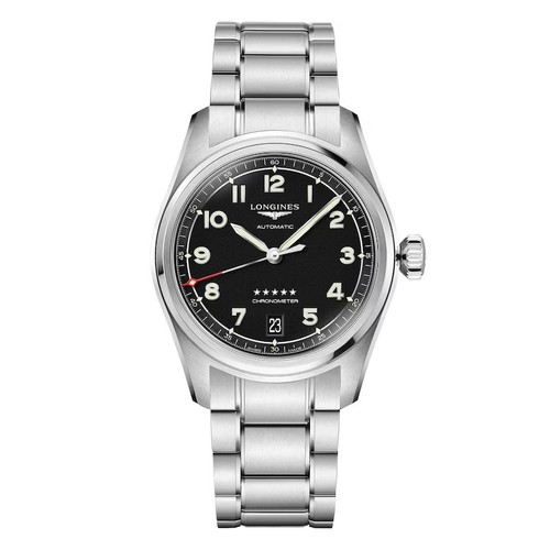 Orologio uomo longines spirit - uomo,