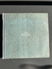 Winel Gramophone Album Opere Varie