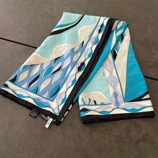 Sciarpa seta EMILIO PUCCI