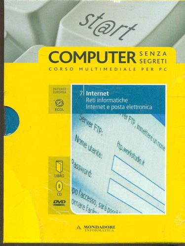 Internet reti informatiche - reti,