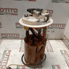 Pompa carburante c/trasduttore