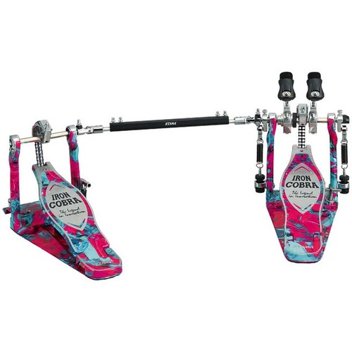 Tama 50th anniversary ltd - 50th, iron
