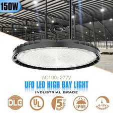 150w 120w 90w ufo led - led, bay