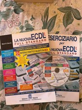 La nuova ECDL più (Manuale