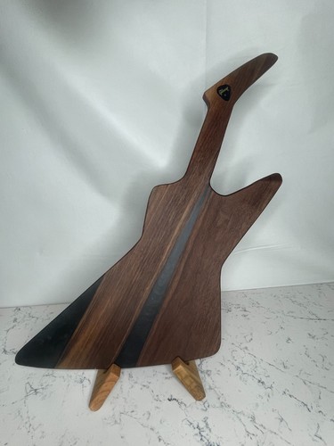 Guitar erie board - -, (gibson