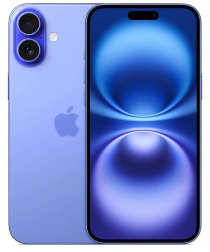 Apple iphone plus 128gb - iphone, 16