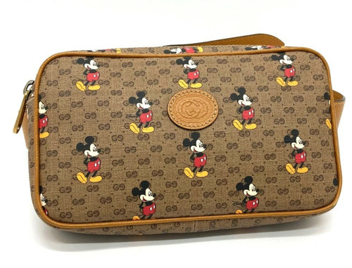 Gucci topolino micro - gucci,