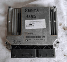 0281016069 Centralina iniezione  BMW X1 (E84) xDrive18d SUV 5p/d/1995cc