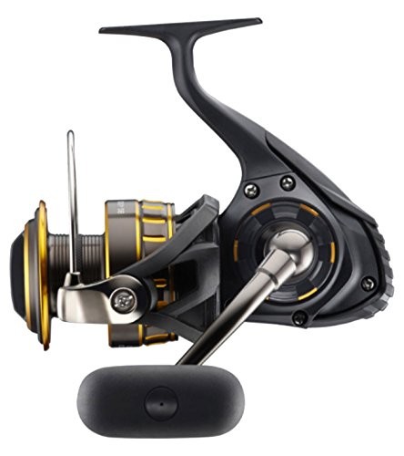Mulinello spinning daiwa - mulinello, da
