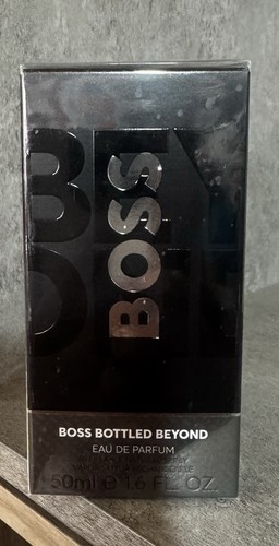 Hugo boss bottled beyond - bottled, eau