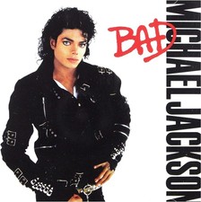 Michael Jackson Bad Special