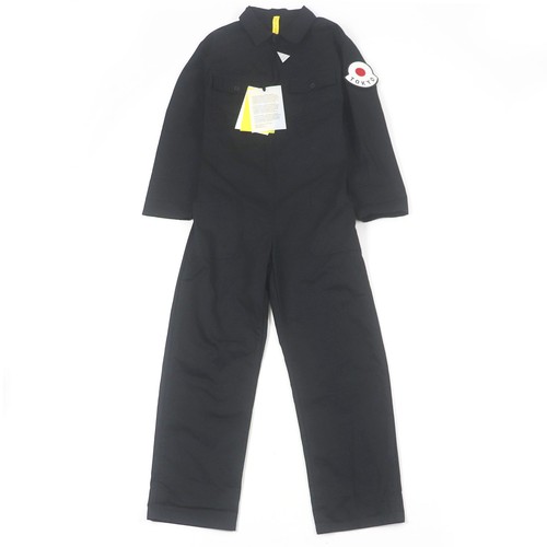 Pristine moncler genius - genius, tuta