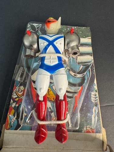 Modellino tekkaman superalloy - modellino,