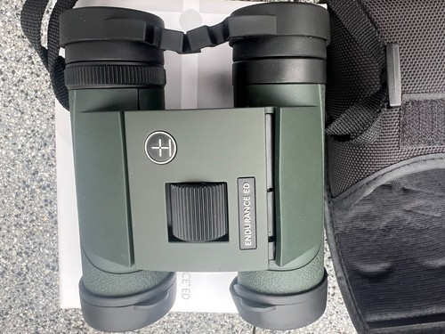 Hawke endurance 8x25 - hawke,