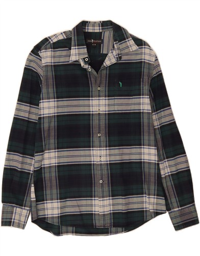 Camicia uomo john ashfield - camicia,