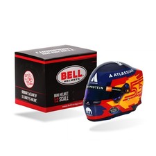 Authentic Half Scale F1 Mini
