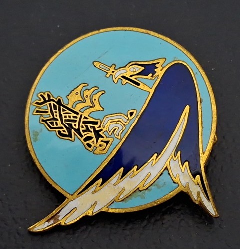 Distintivo aeronautica - distintivo,