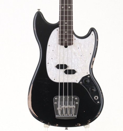 Fender jmj road worn - jmj,