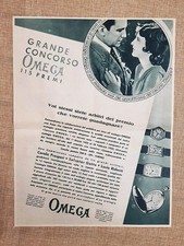 Orologio omega grande concorso - orologio,