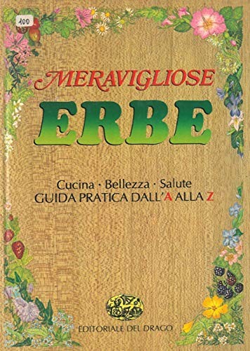 Meravigliose erbe cucina - meravigliose,