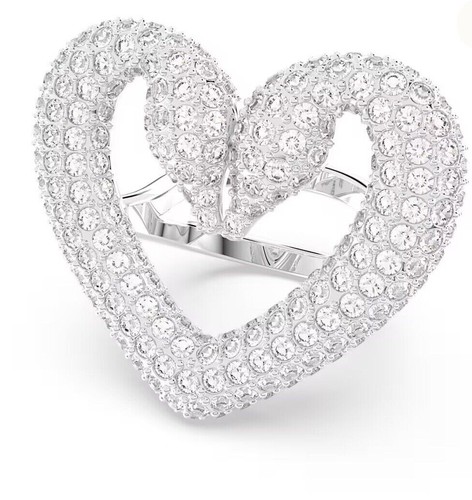 225 swarovski una anello - $225,