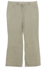 Sheego Leinenhose Pantaloni