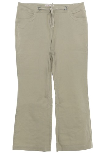 Sheego leinenhose pantaloni - sheego,