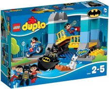 NUOVO SIGILLATO LEGO 10599