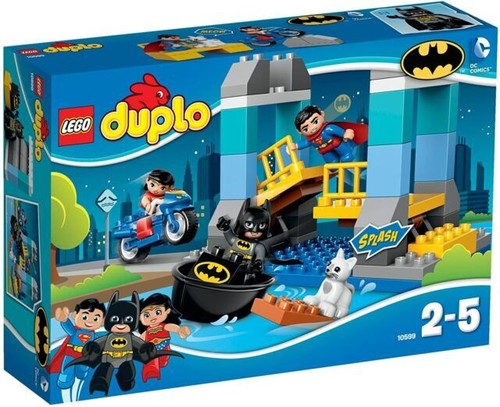 Nuovo sigillato lego 10599 - sigillato,