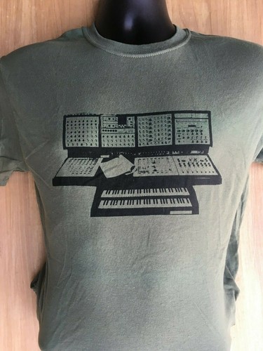 Ems synthi 100 aks putney - putney, arp