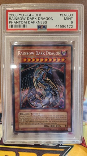 Yugioh 2008 drago oscuro - drago,