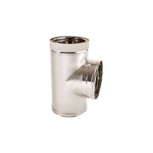 Raccordo acciaio inox - raccordo,