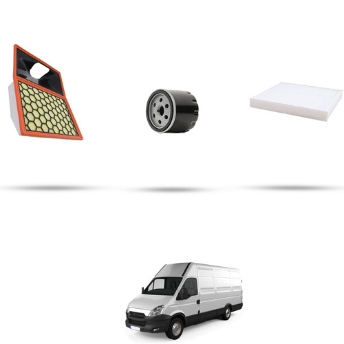 Hoffcar kit tagliando 3 - hoffcar,