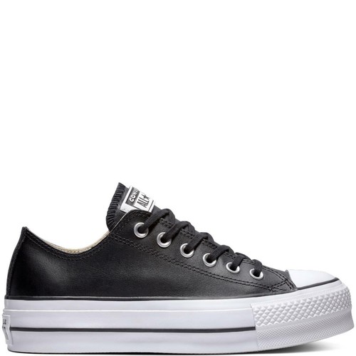 Converse all star platform - converse,