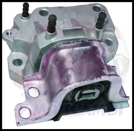 Supporto motore lato cambio - dx,