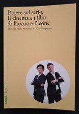 Ridere sul serio Il cinema e i