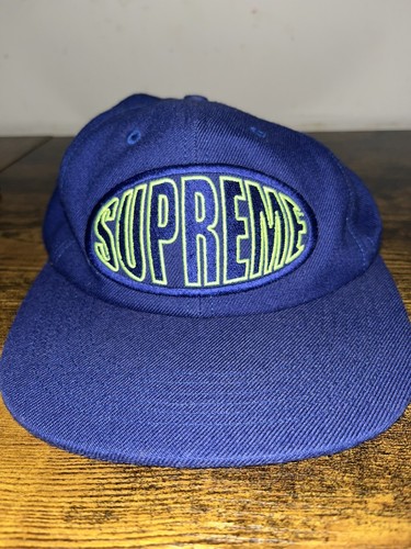 Supreme hat logo originale - hat,