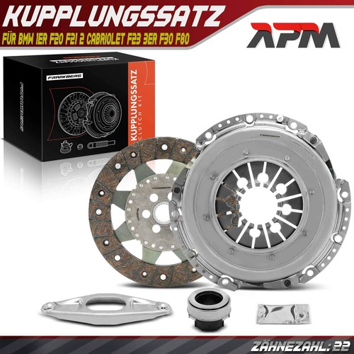 Kit frizione per bmw - 1er, f20
